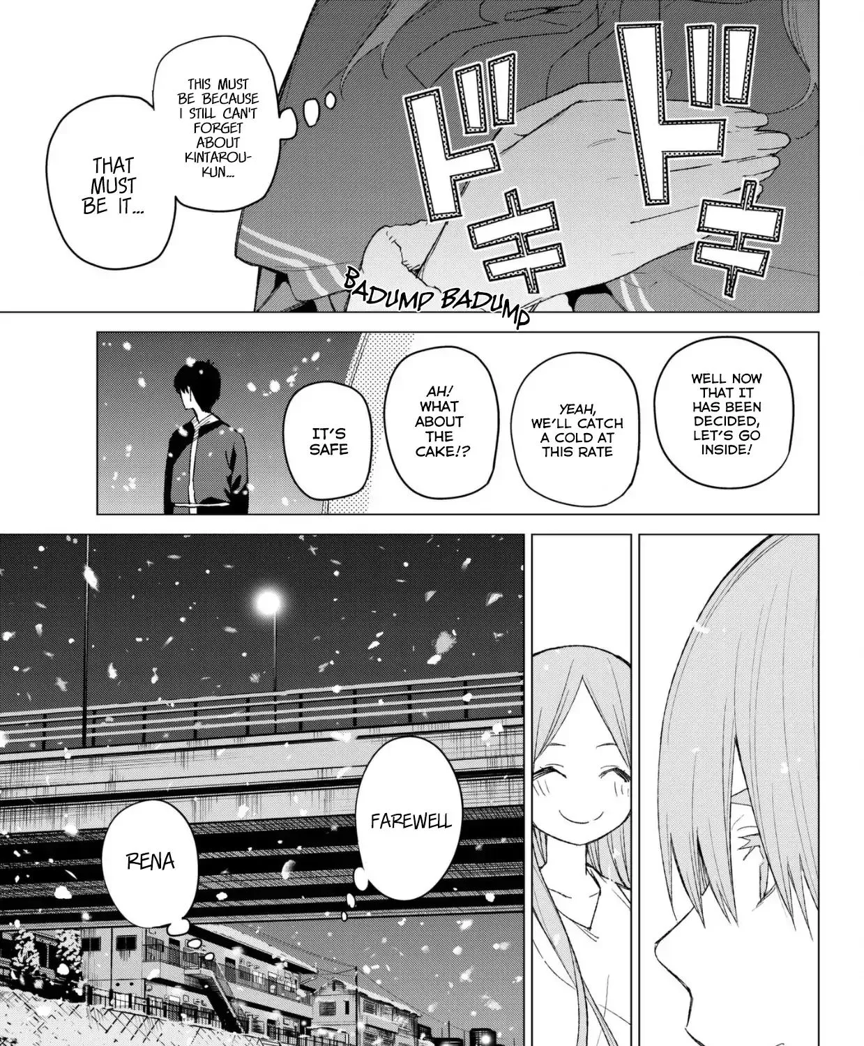 Go-Toubun No Hanayome - Page 30