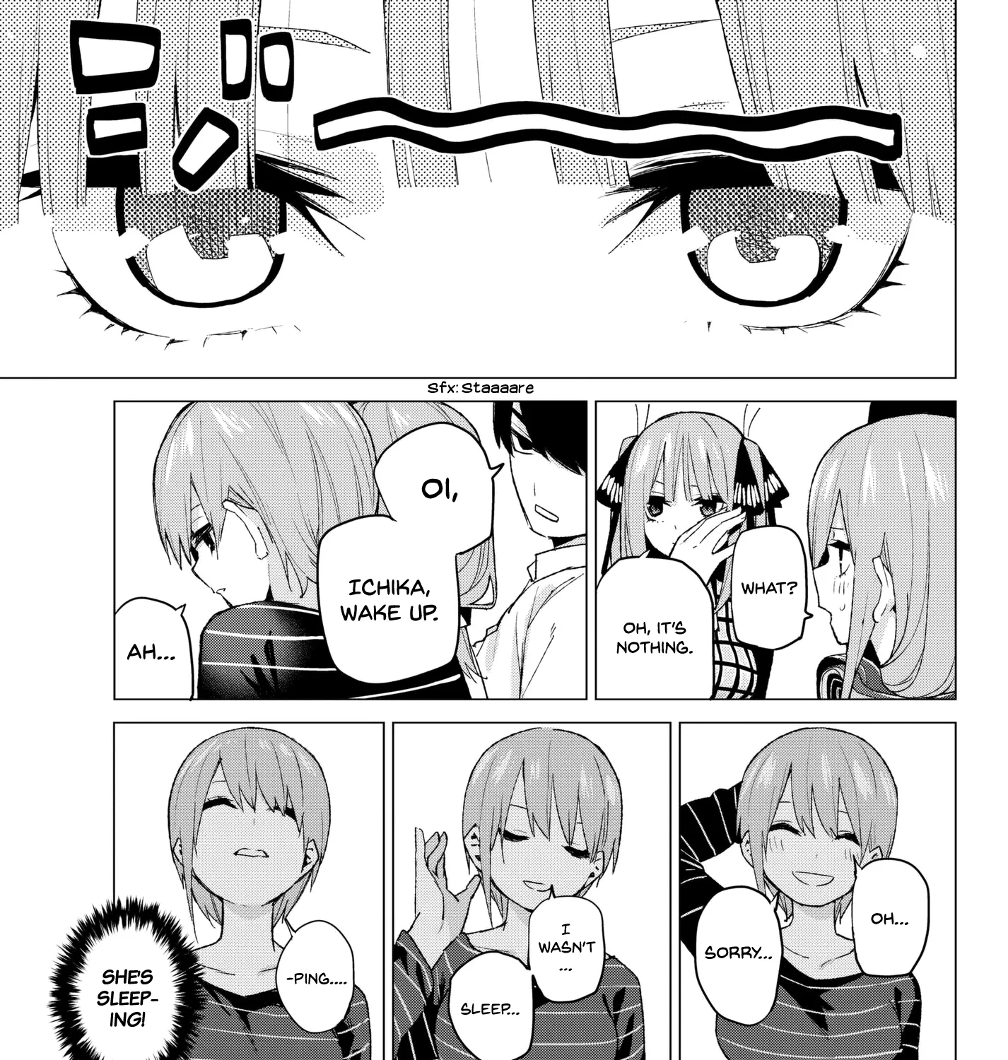 Go-Toubun No Hanayome - Page 16