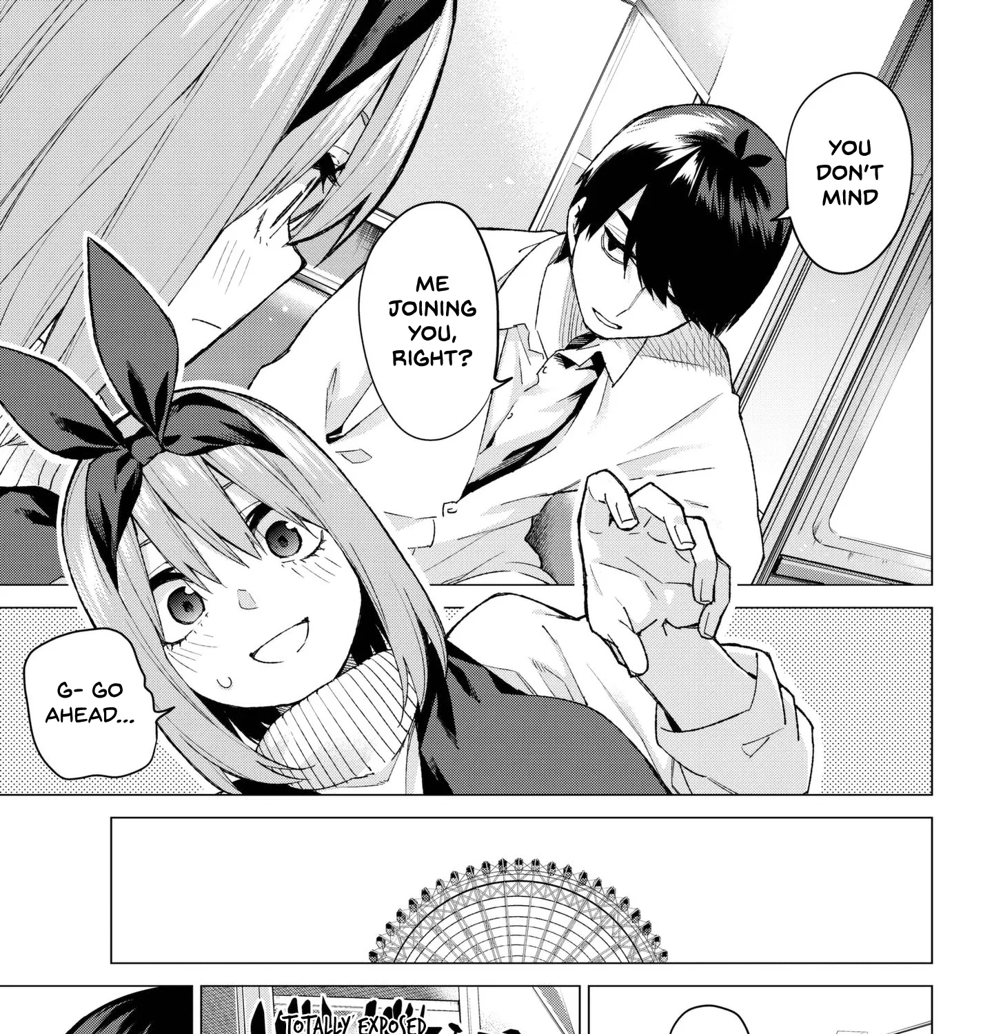 Go-Toubun No Hanayome - Page 16