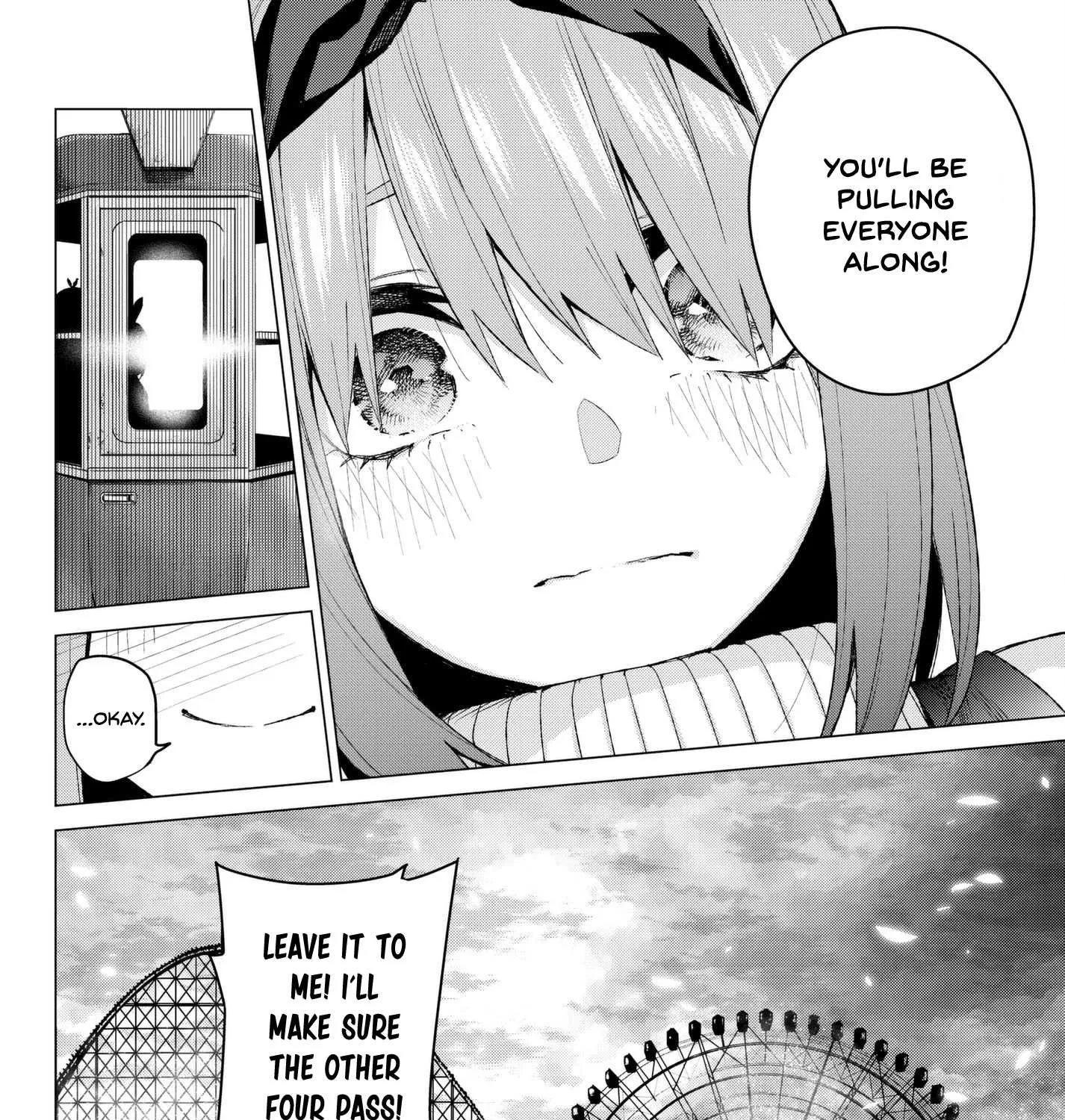 Go-Toubun No Hanayome - Page 34