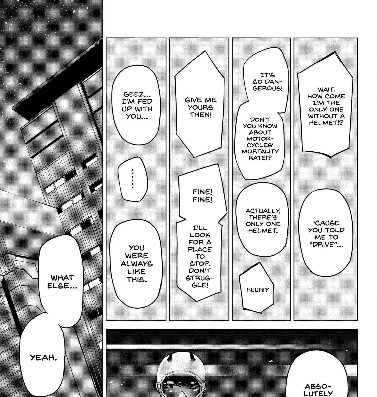 Go-Toubun No Hanayome - Page 38