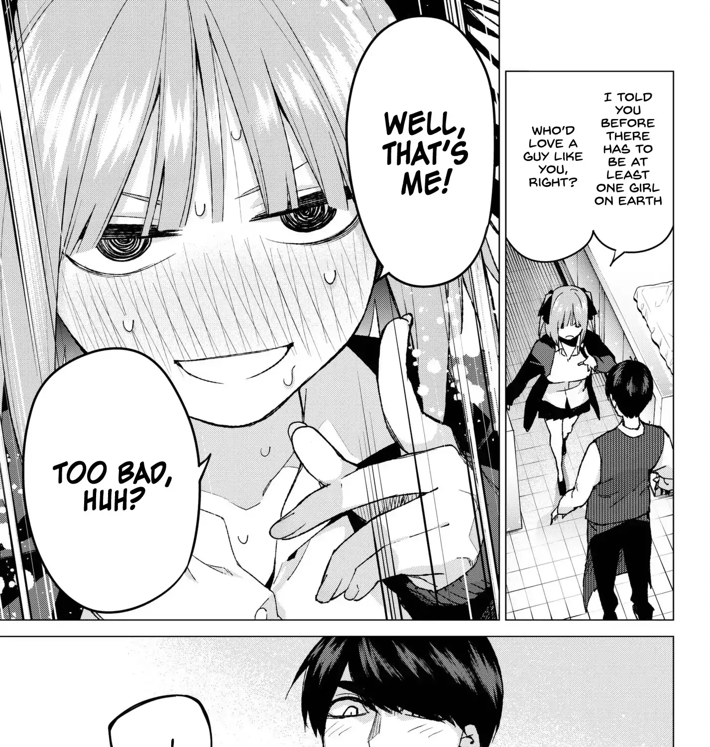 Go-Toubun No Hanayome - Page 33