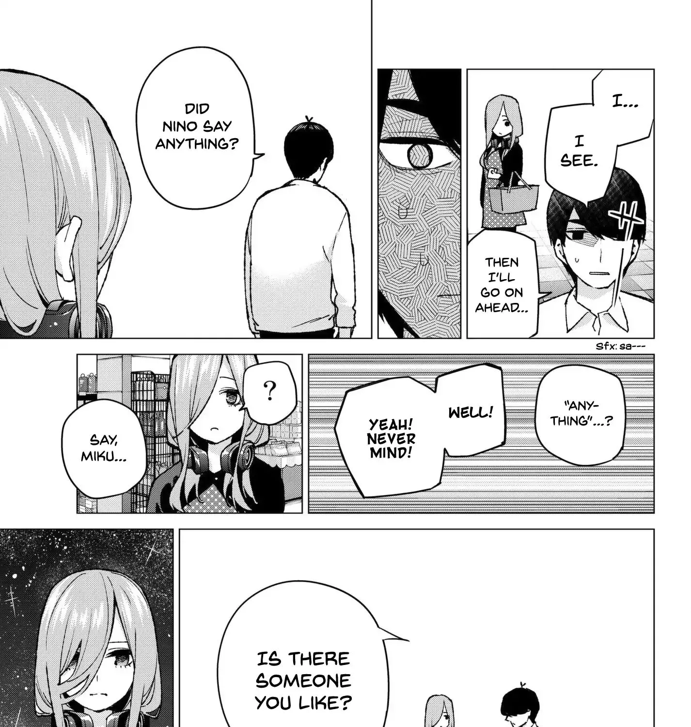 Go-Toubun No Hanayome - Page 16