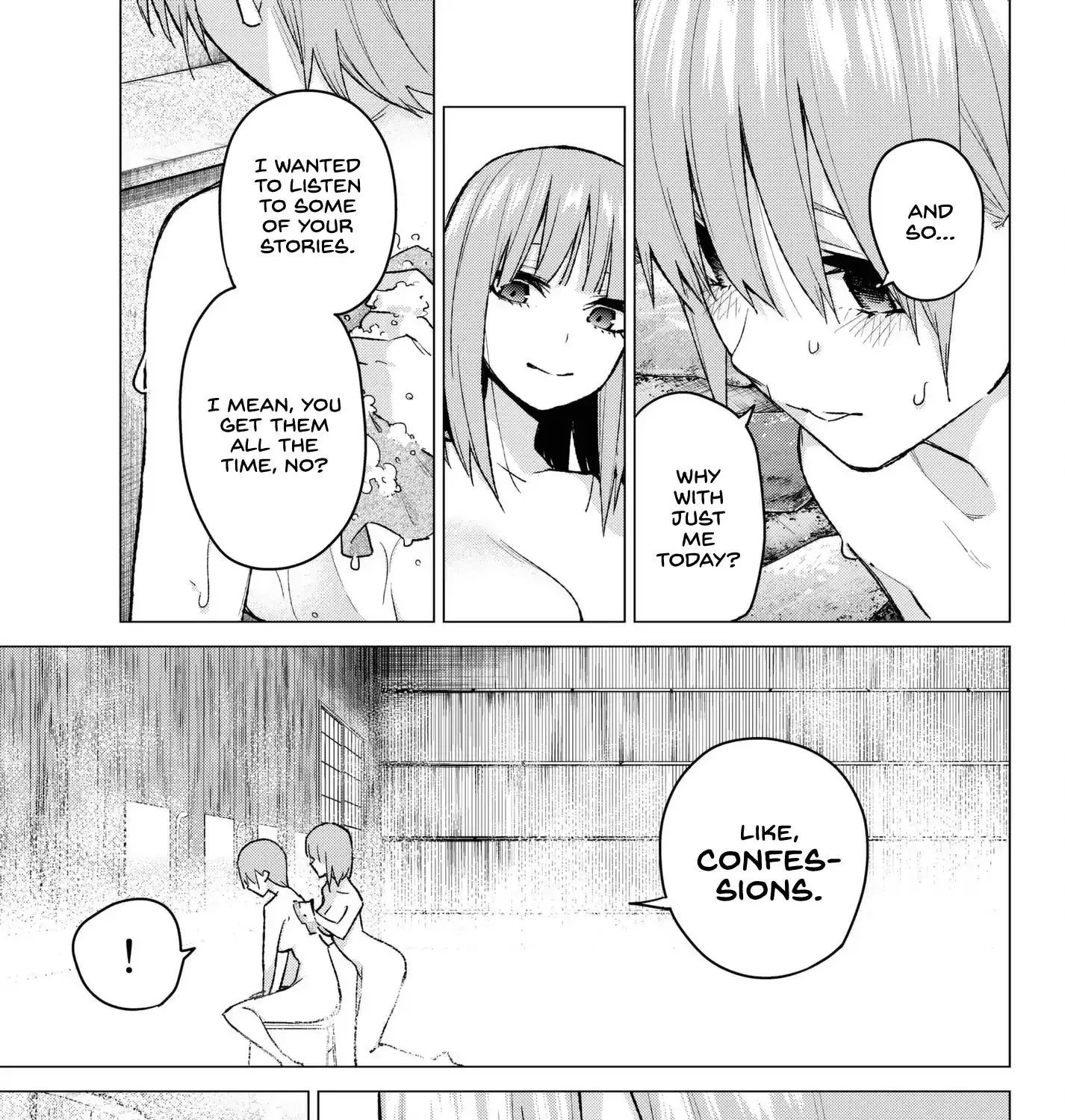 Go-Toubun No Hanayome - Page 36