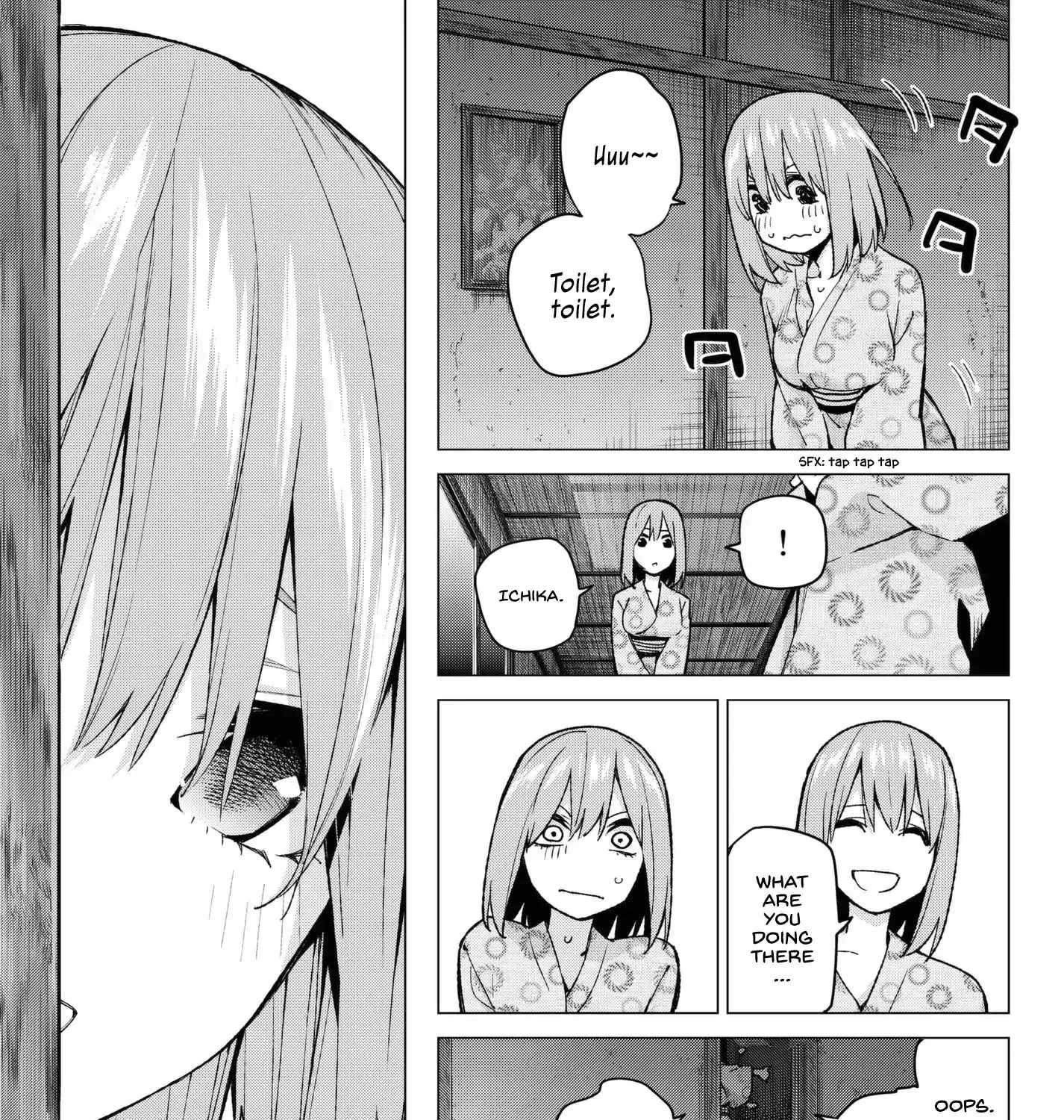 Go-Toubun No Hanayome - Page 32