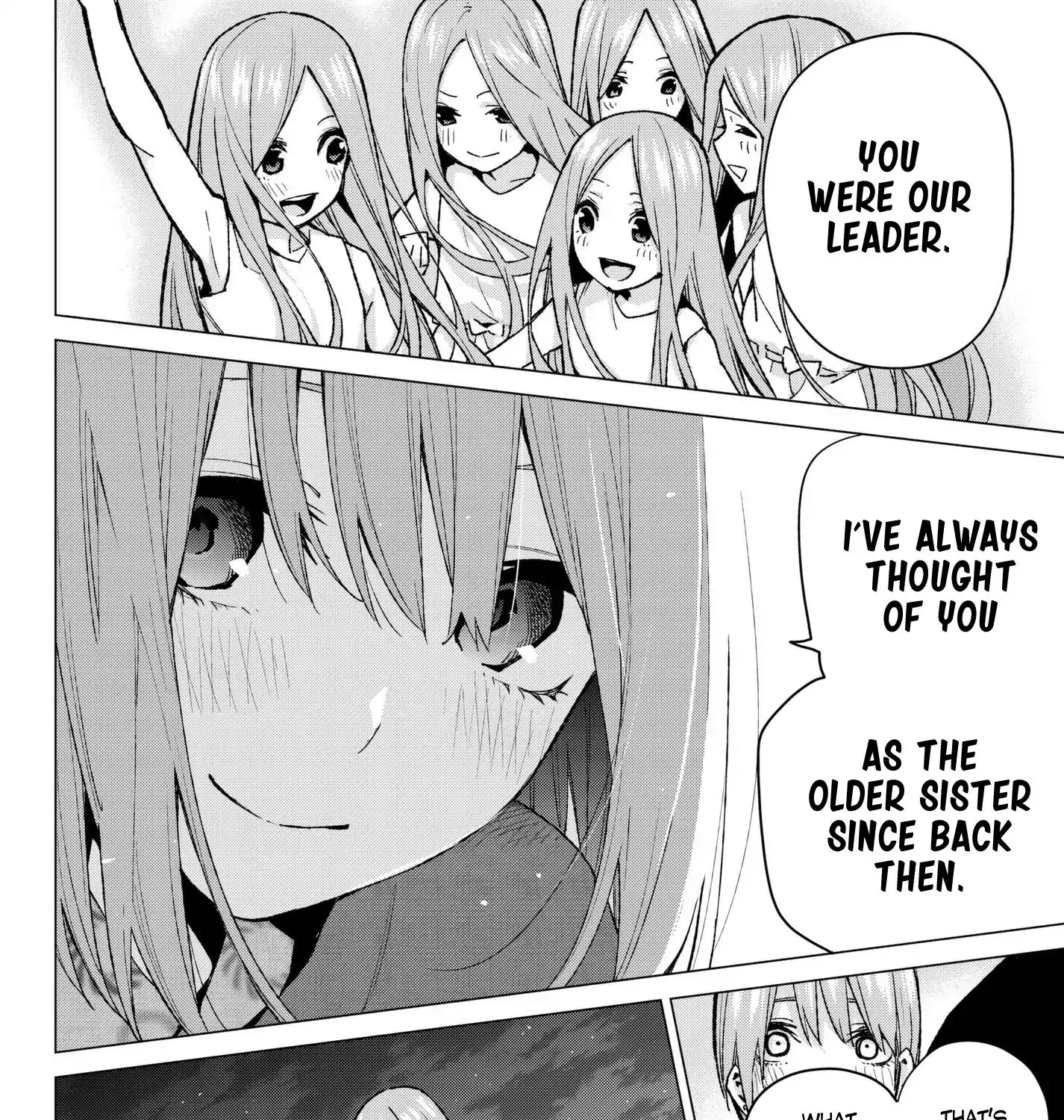 Go-Toubun No Hanayome - Page 18