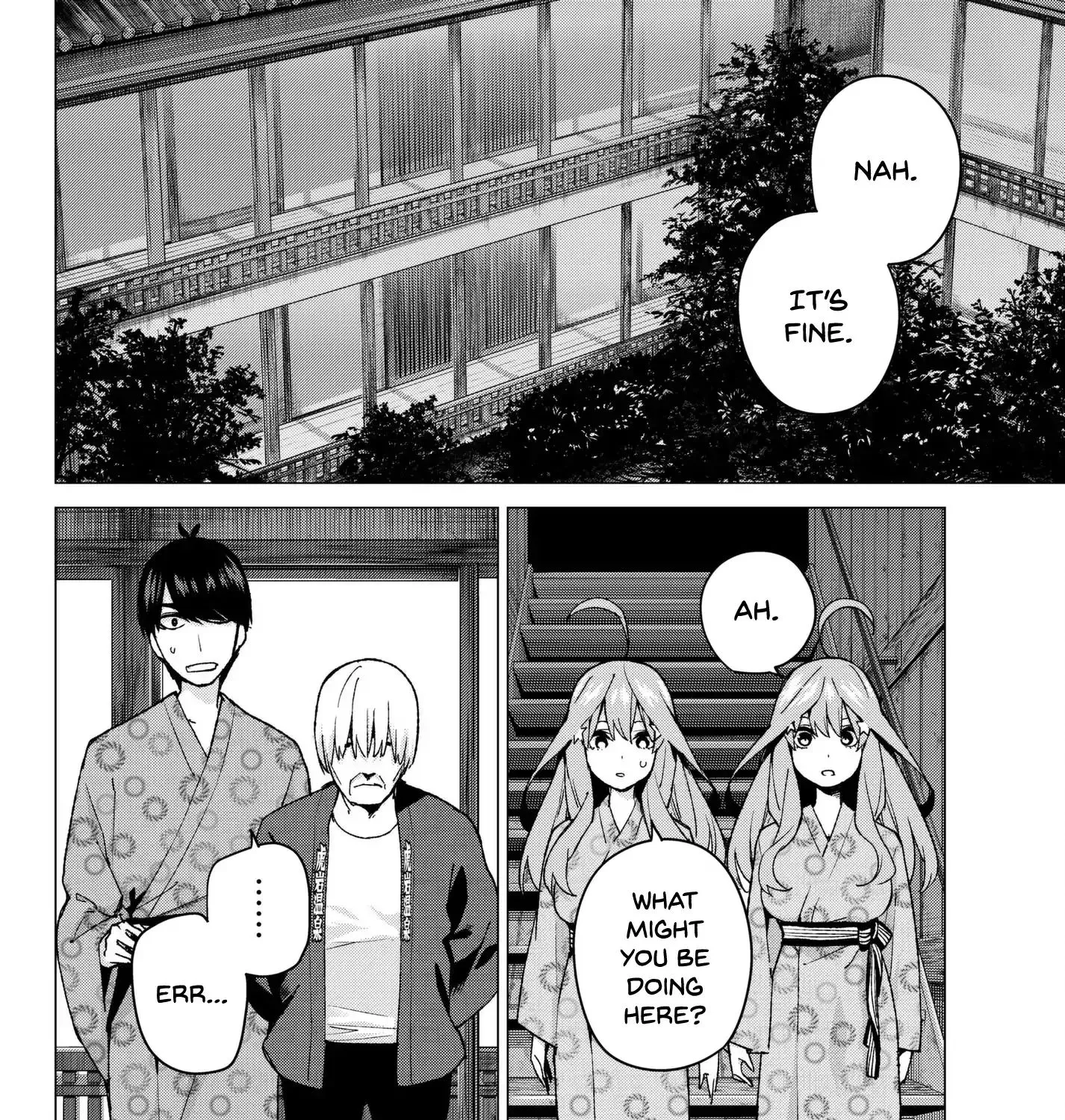 Go-Toubun No Hanayome - Page 26