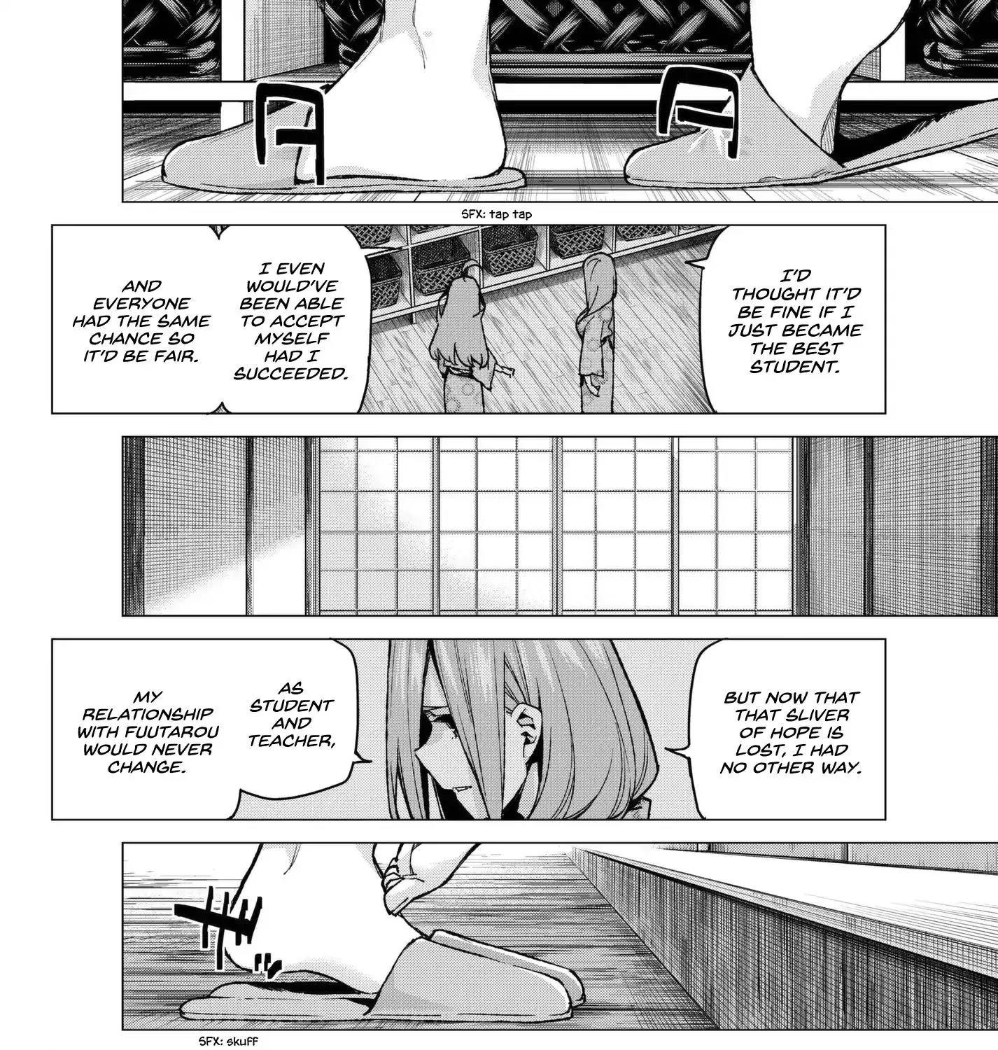 Go-Toubun No Hanayome - Page 6