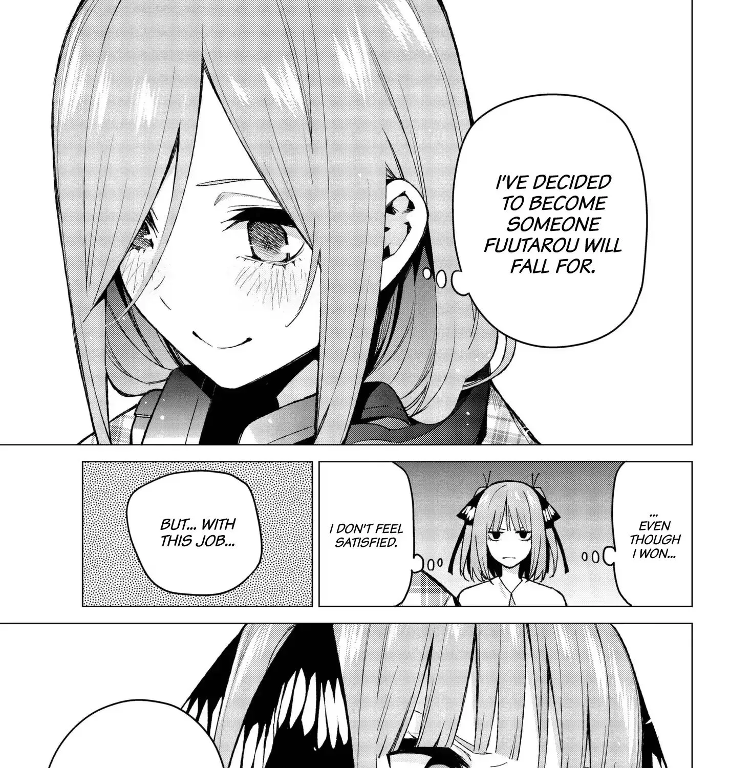 Go-Toubun No Hanayome - Page 27