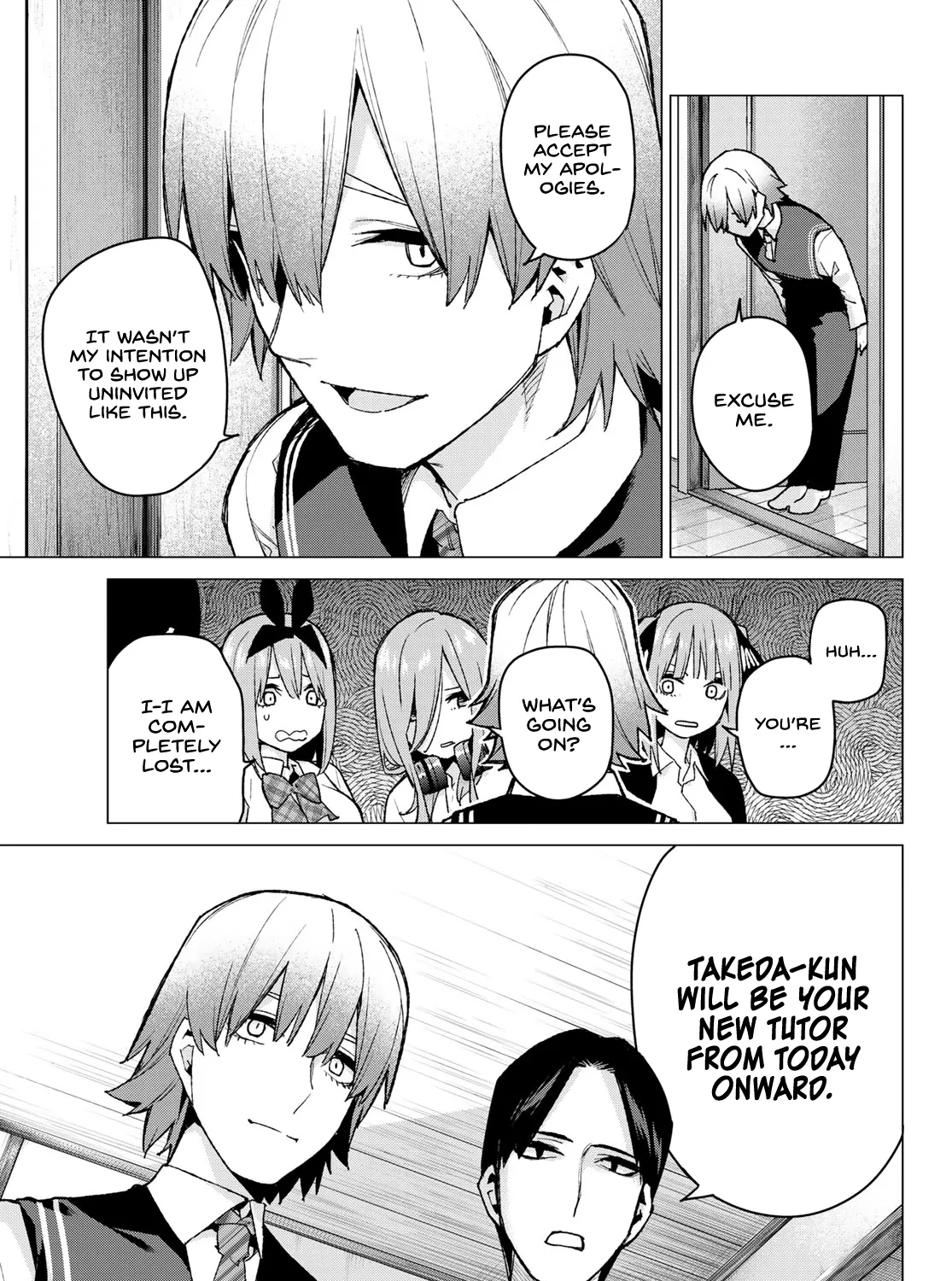 Go-Toubun No Hanayome - Page 16