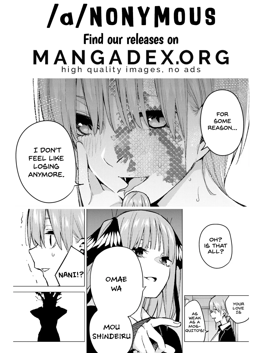 Go-Toubun No Hanayome - Page 42