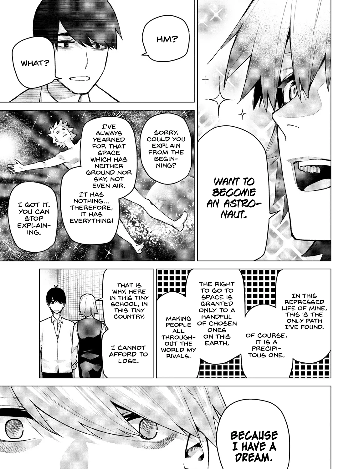 Go-Toubun No Hanayome - Page 24