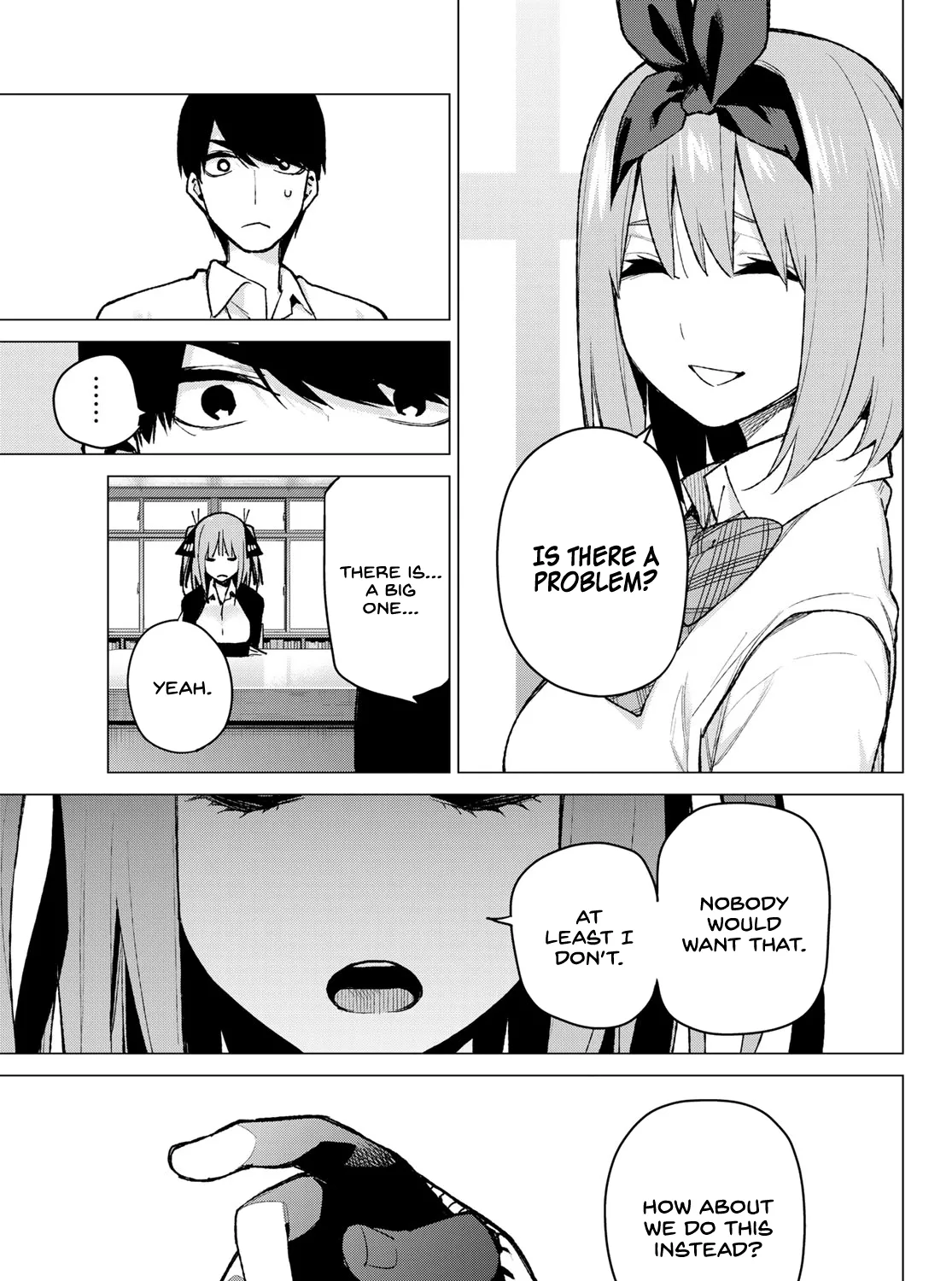 Go-Toubun No Hanayome - Page 24