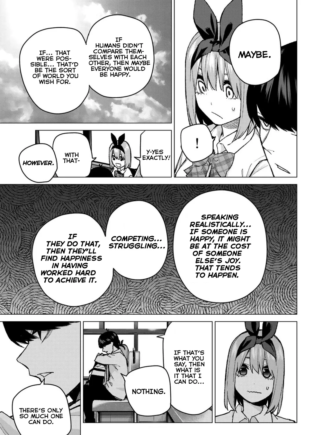 Go-Toubun No Hanayome - Page 20