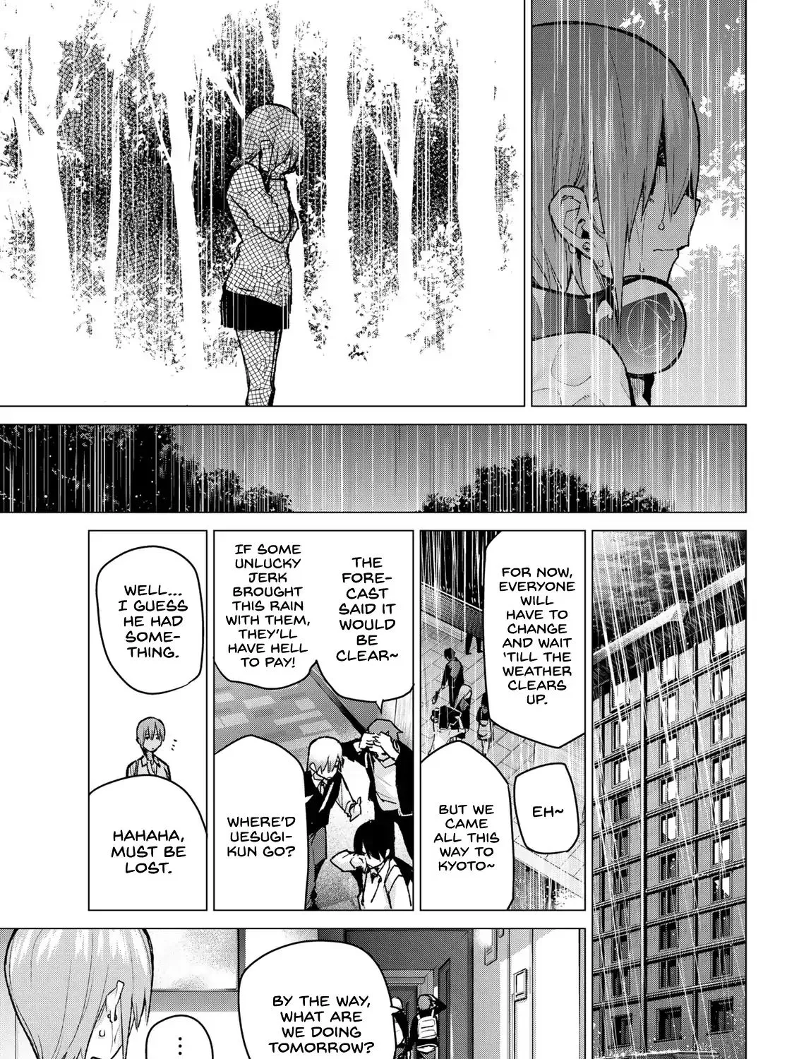 Go-Toubun No Hanayome - Page 12