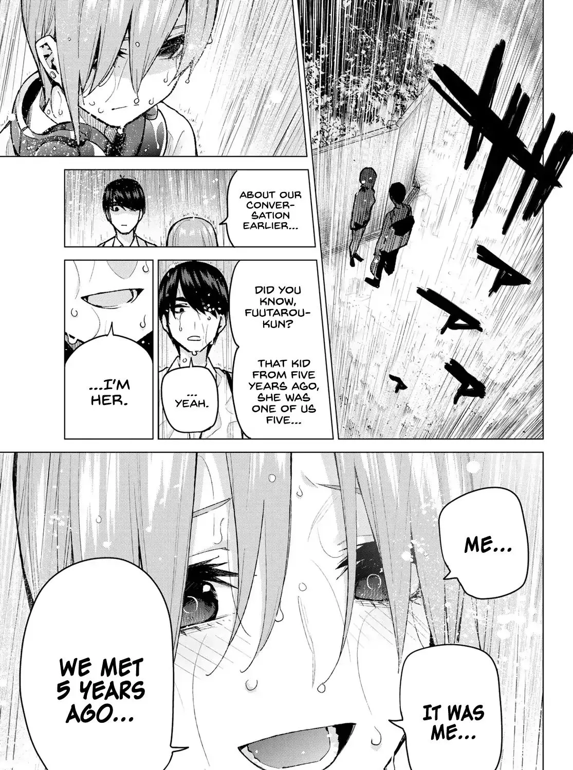 Go-Toubun No Hanayome - Page 8