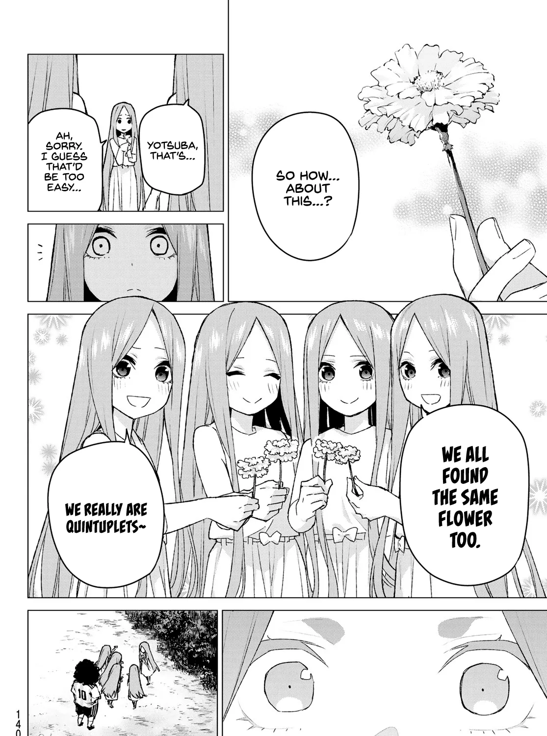 Go-Toubun No Hanayome - Page 20