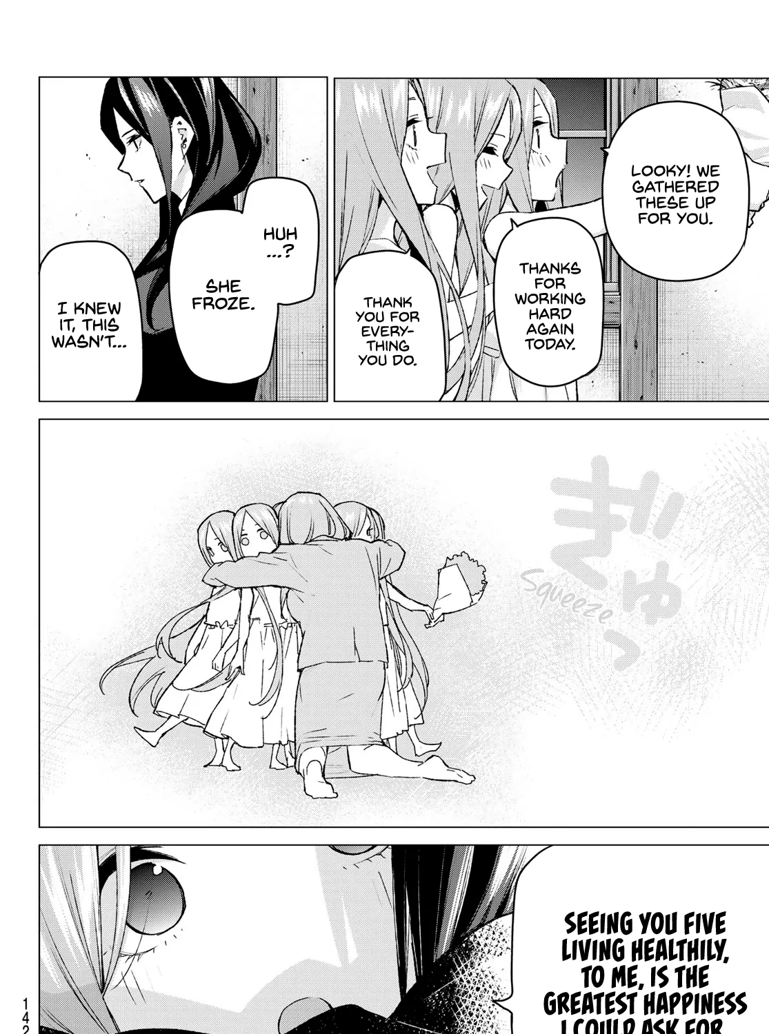 Go-Toubun No Hanayome - Page 24