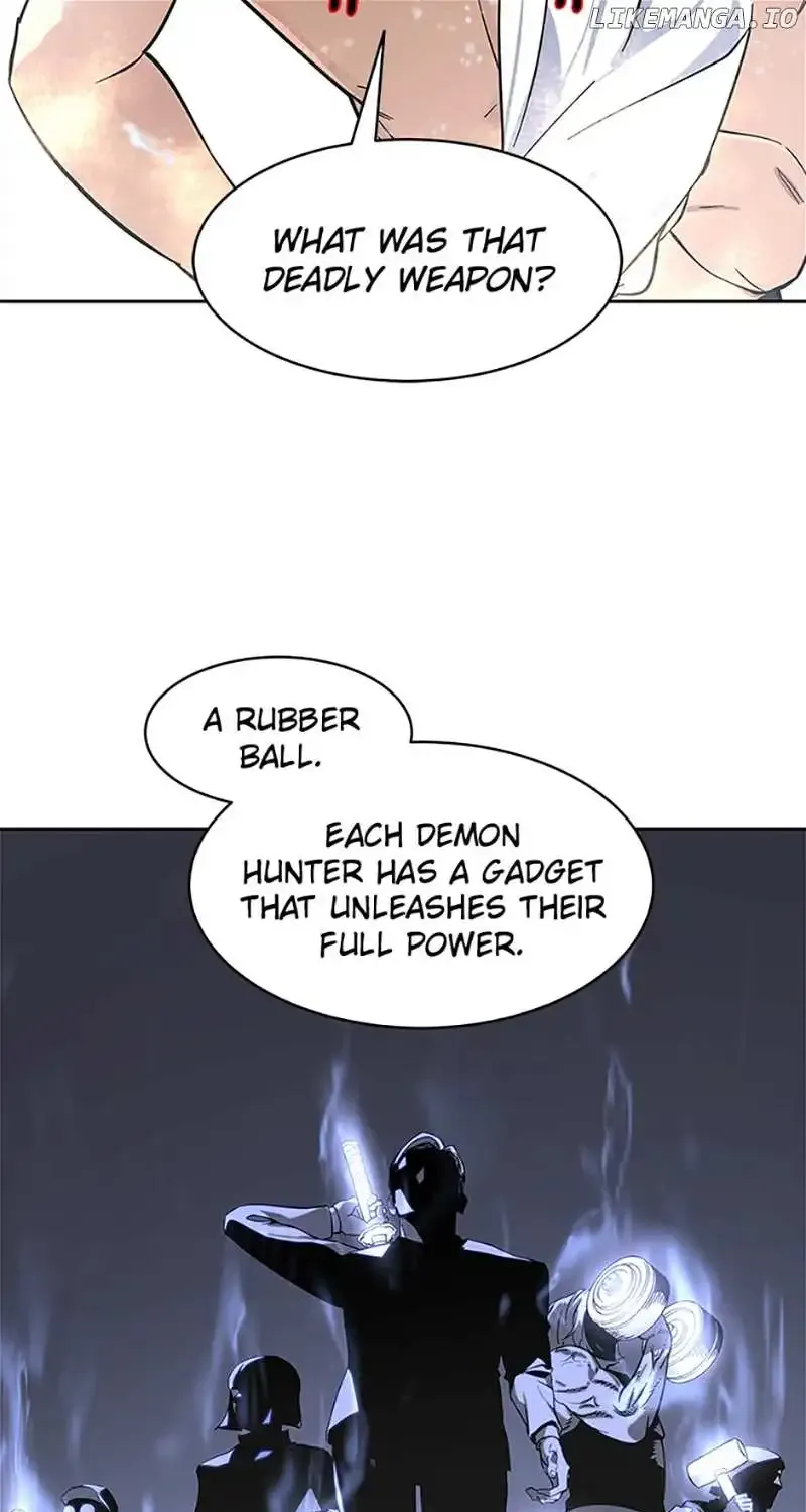 Goblin Hunter - Page 27