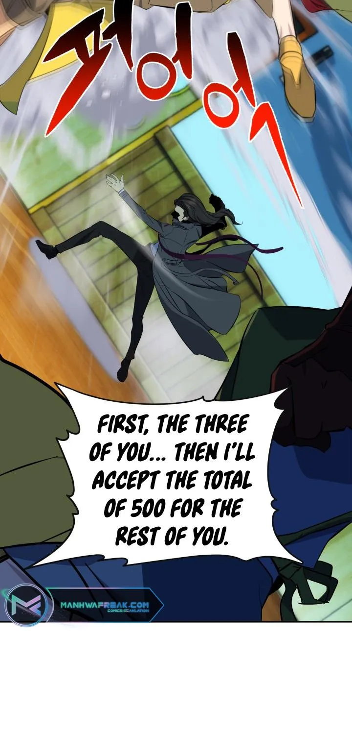 Goblin Hunter - Page 134