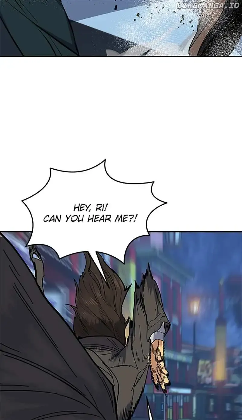 Goblin Hunter - Page 73