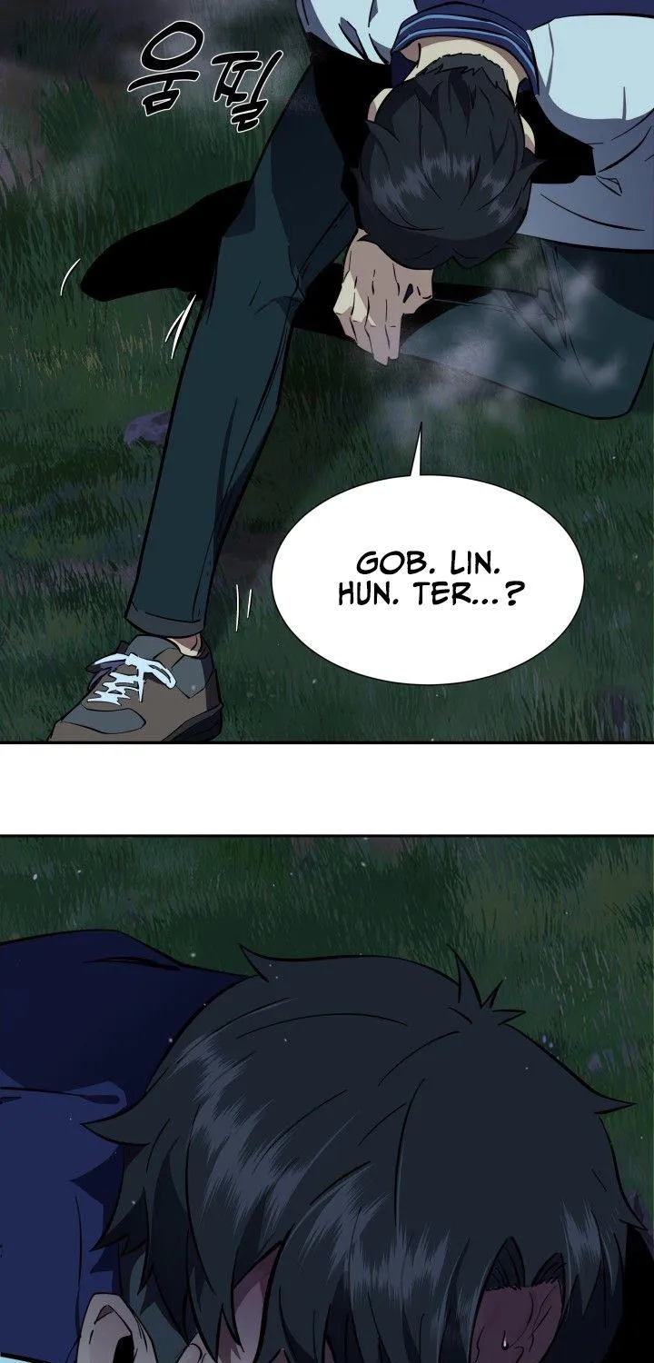 Goblin Hunter - Page 138