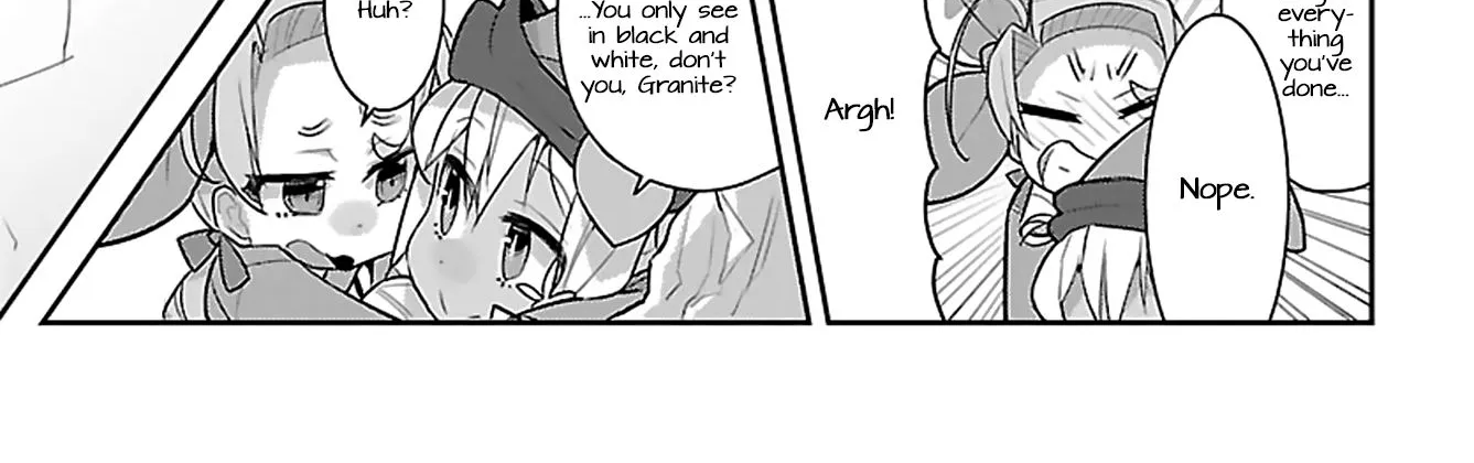 Goblin Is Very Strong Chapter 11 page 20 - MangaKakalot