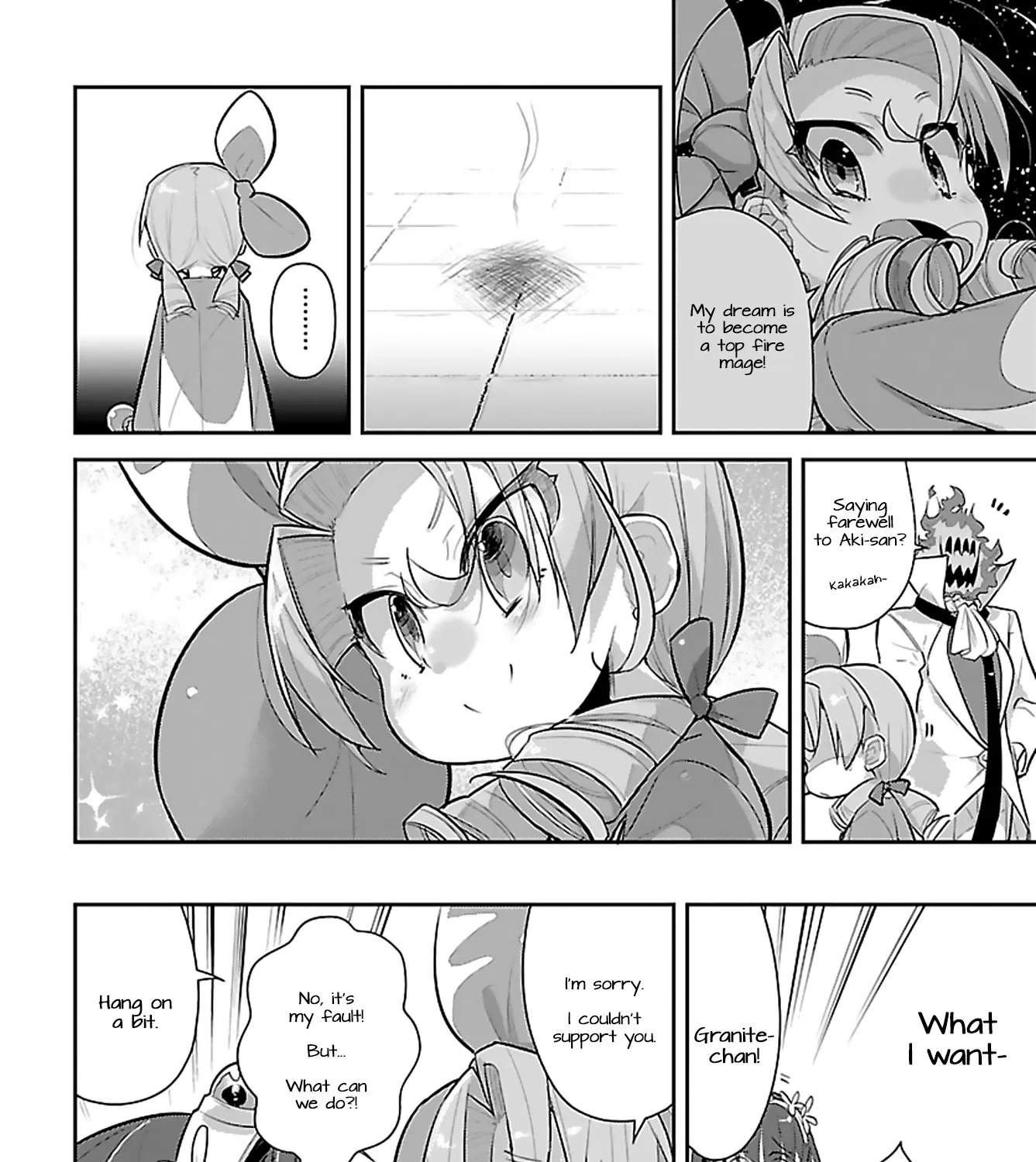 Goblin Is Very Strong Chapter 13 page 27 - MangaKakalot