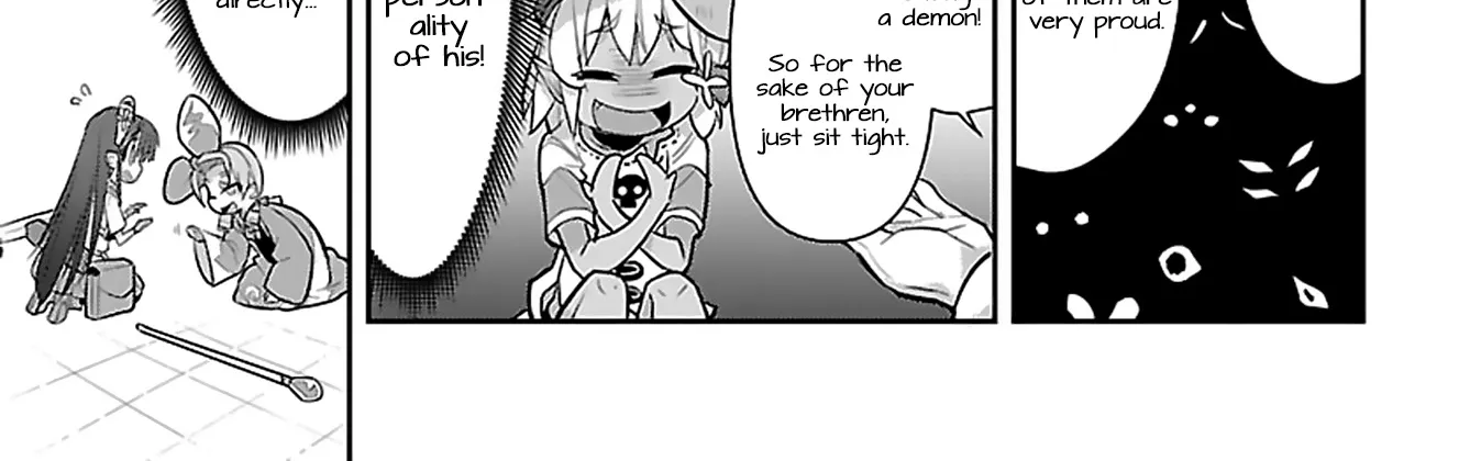 Goblin Is Very Strong Chapter 13 page 6 - MangaKakalot