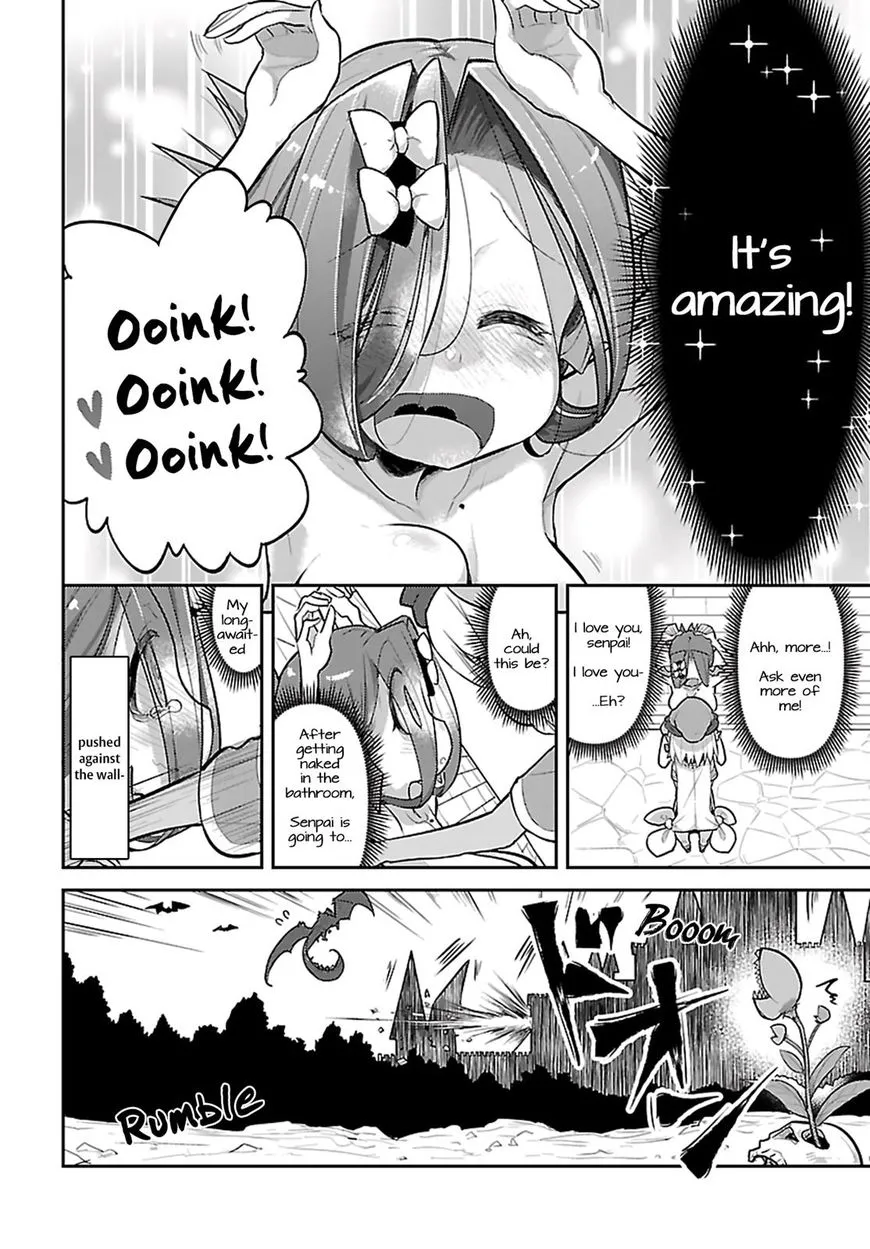 Goblin Is Very Strong Chapter 15 page 10 - MangaKakalot