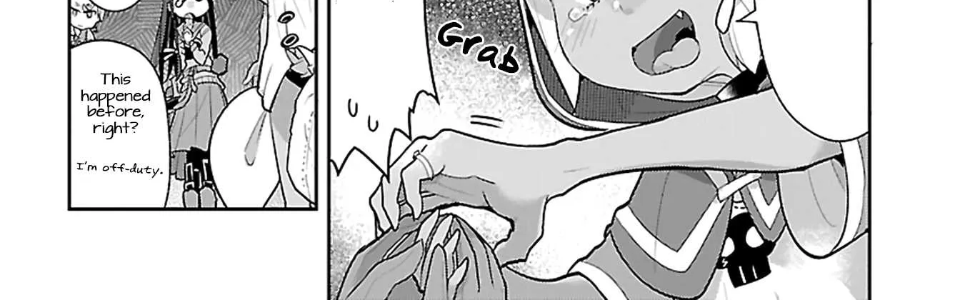 Goblin Is Very Strong Chapter 17 page 20 - MangaKakalot