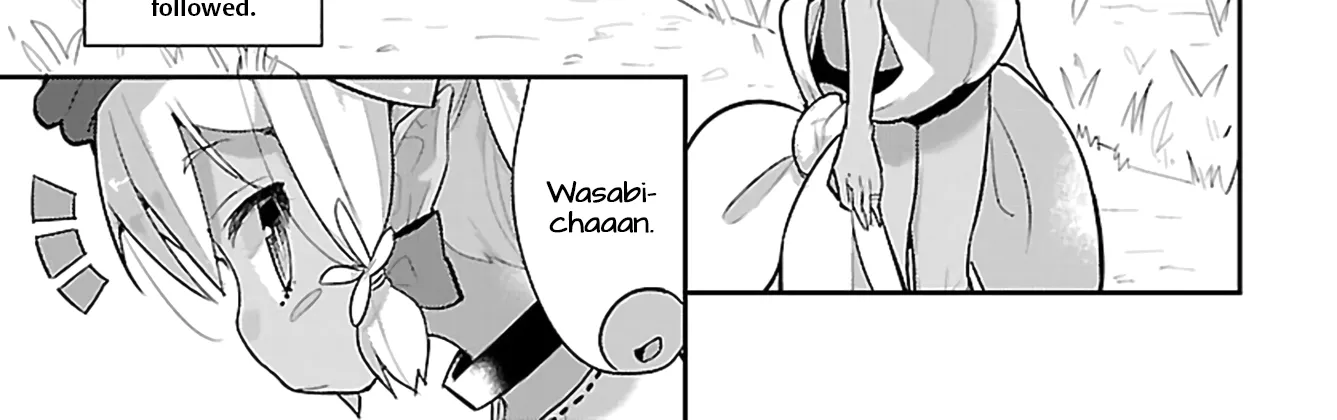 Goblin Is Very Strong Chapter 17 page 6 - MangaKakalot