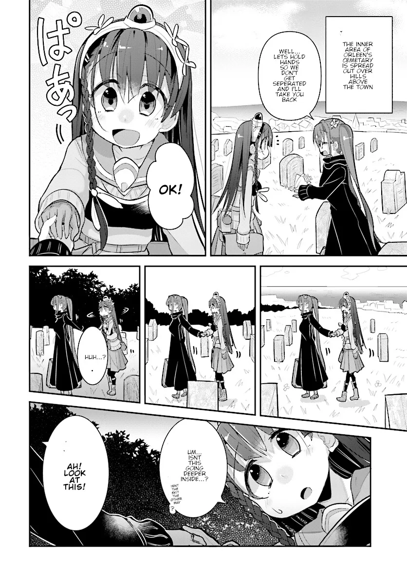 Goblin Is Very Strong Chapter 19 page 4 - MangaKakalot