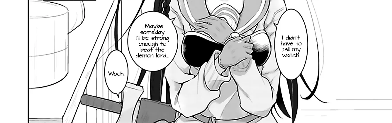 Goblin Is Very Strong Chapter 2 page 18 - MangaKakalot