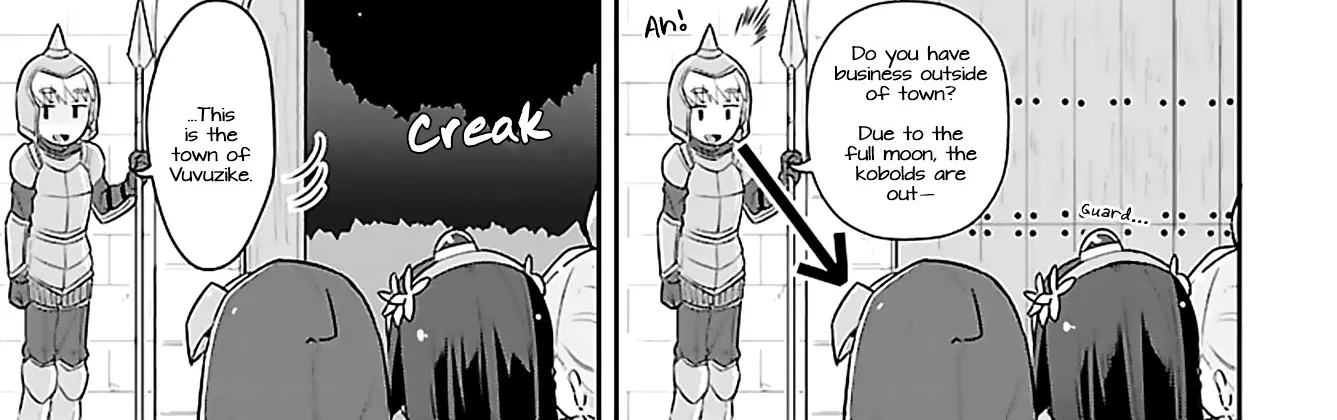 Goblin Is Very Strong Chapter 2 page 24 - MangaKakalot