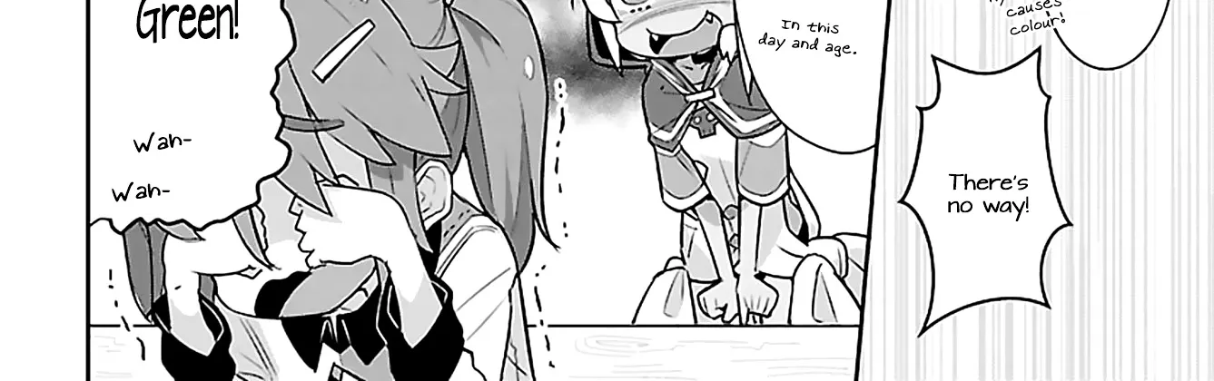 Goblin Is Very Strong Chapter 2 page 6 - MangaKakalot