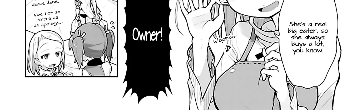 Goblin Is Very Strong Chapter 2 page 10 - MangaKakalot