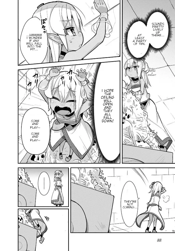 Goblin Is Very Strong Chapter 21 page 14 - MangaKakalot