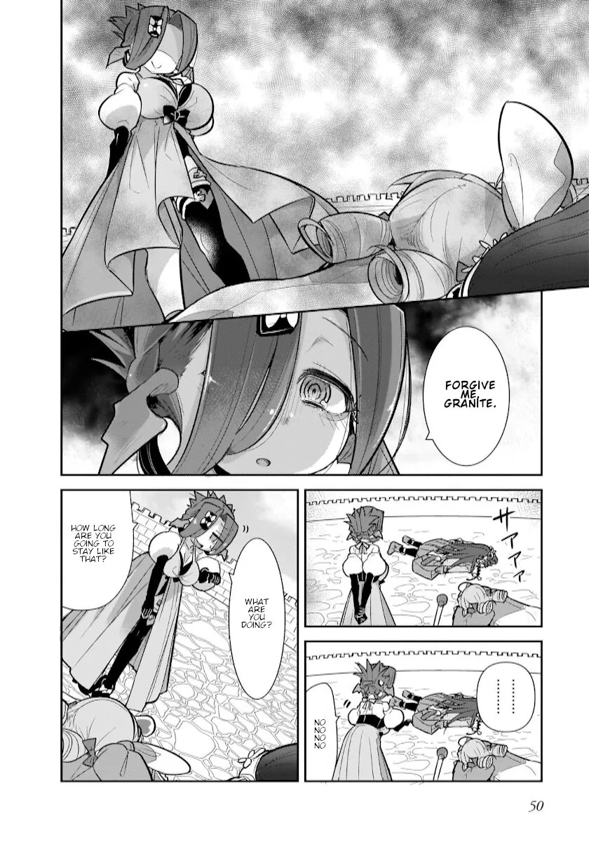 Goblin Is Very Strong Chapter 27 page 12 - MangaKakalot