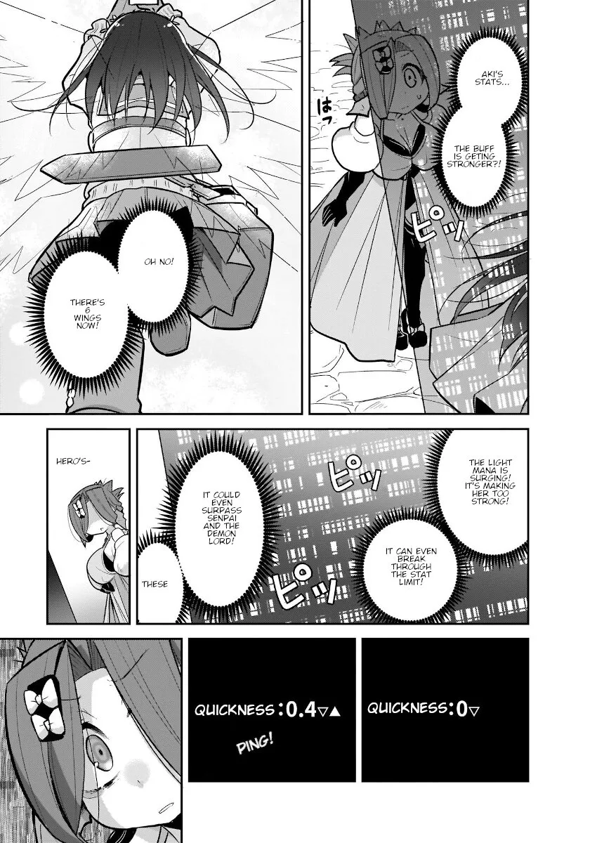 Goblin Is Very Strong Chapter 28 page 11 - MangaKakalot