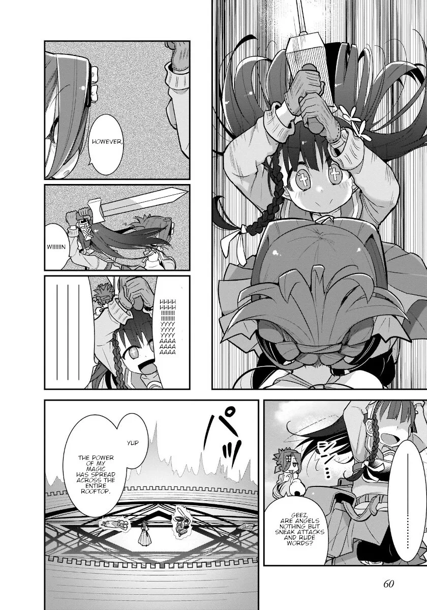 Goblin Is Very Strong Chapter 28 page 4 - MangaKakalot