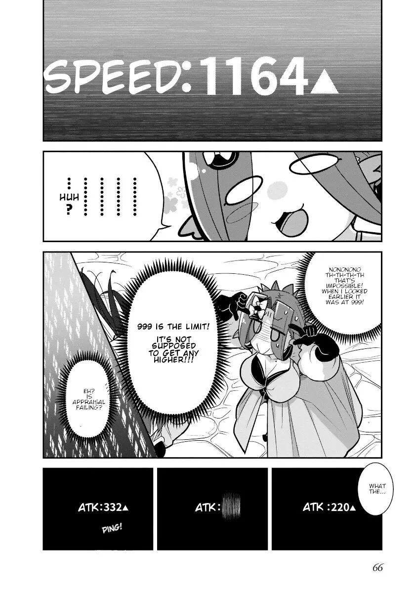 Goblin Is Very Strong Chapter 28 page 10 - MangaKakalot