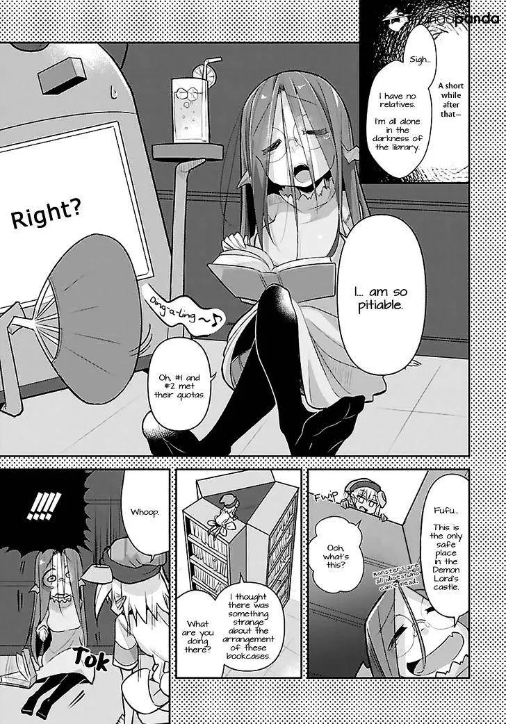 Goblin Is Very Strong Chapter 7 page 5 - MangaKakalot