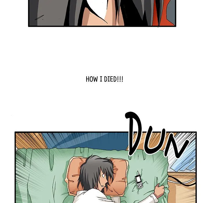 Goblin Manhwa Chapter 1 page 14 - MangaKakalot