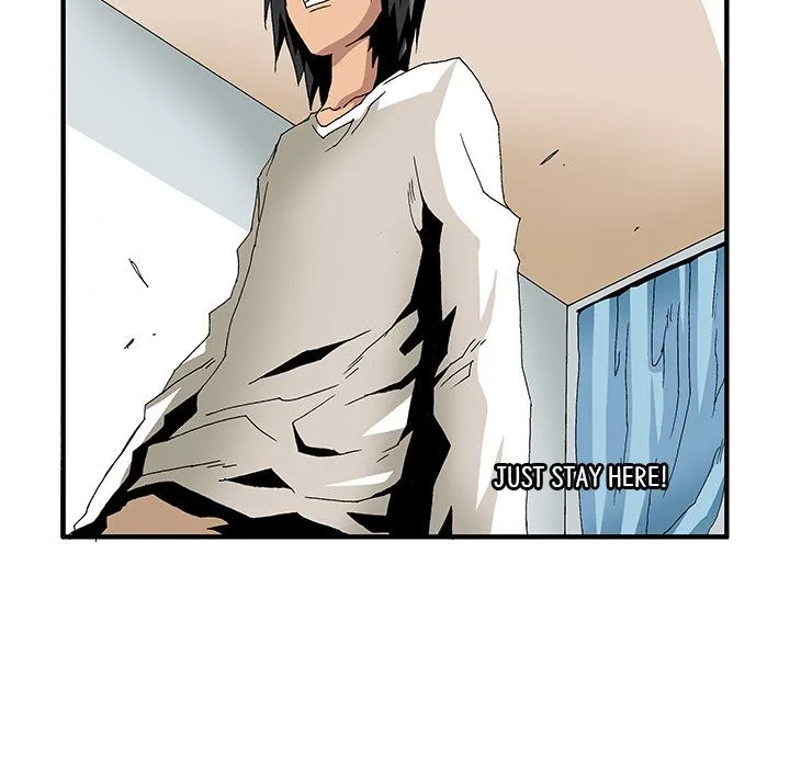 Goblin Manhwa Chapter 1 page 33 - MangaKakalot