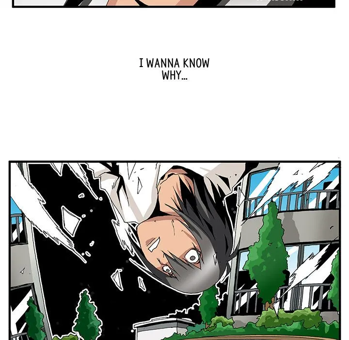 Goblin Manhwa Chapter 1 page 8 - MangaKakalot