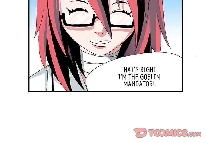 Goblin Manhwa Chapter 10 page 4 - MangaKakalot