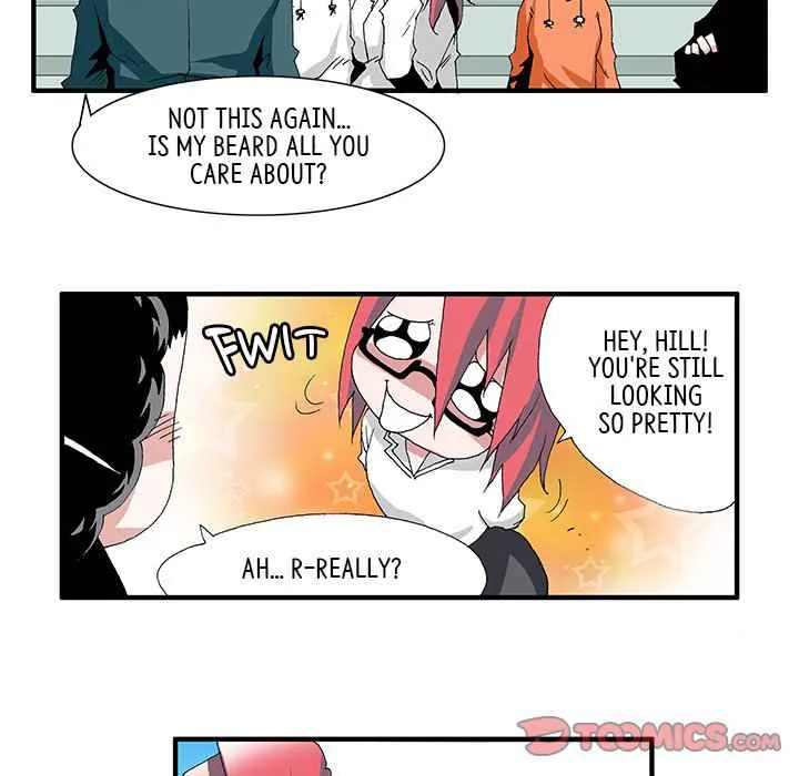 Goblin Manhwa Chapter 10 page 7 - MangaKakalot