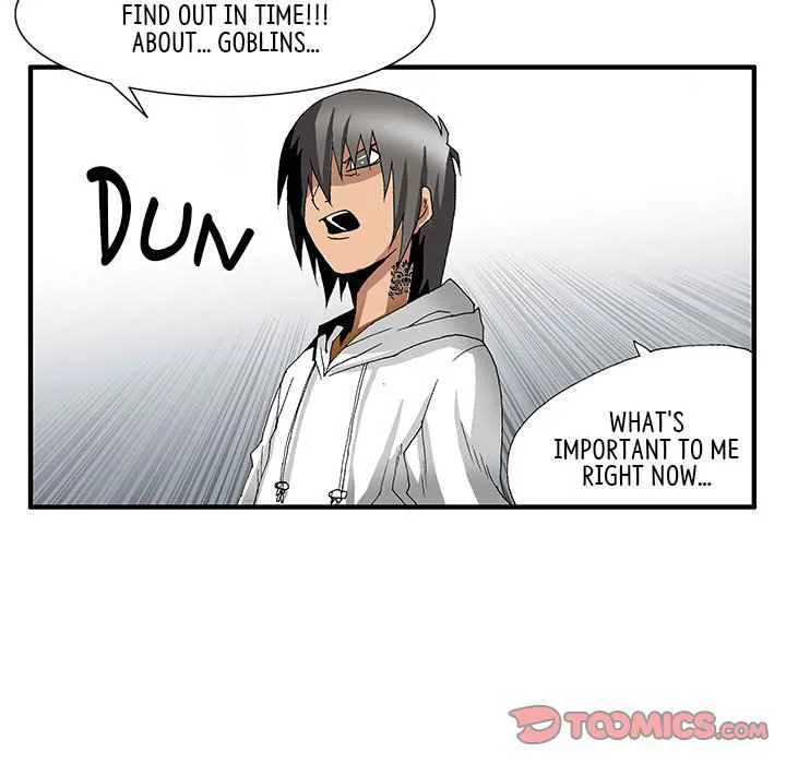 Goblin Manhwa Chapter 11 page 19 - MangaKakalot