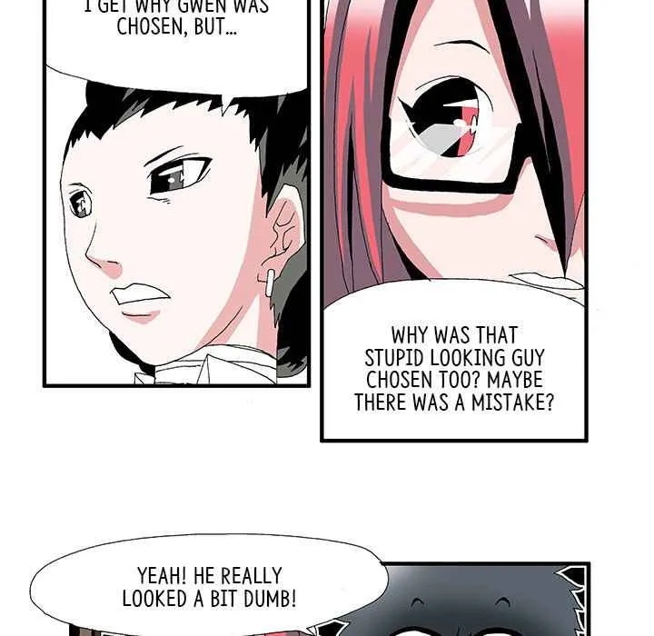 Goblin Manhwa Chapter 11 page 6 - MangaKakalot